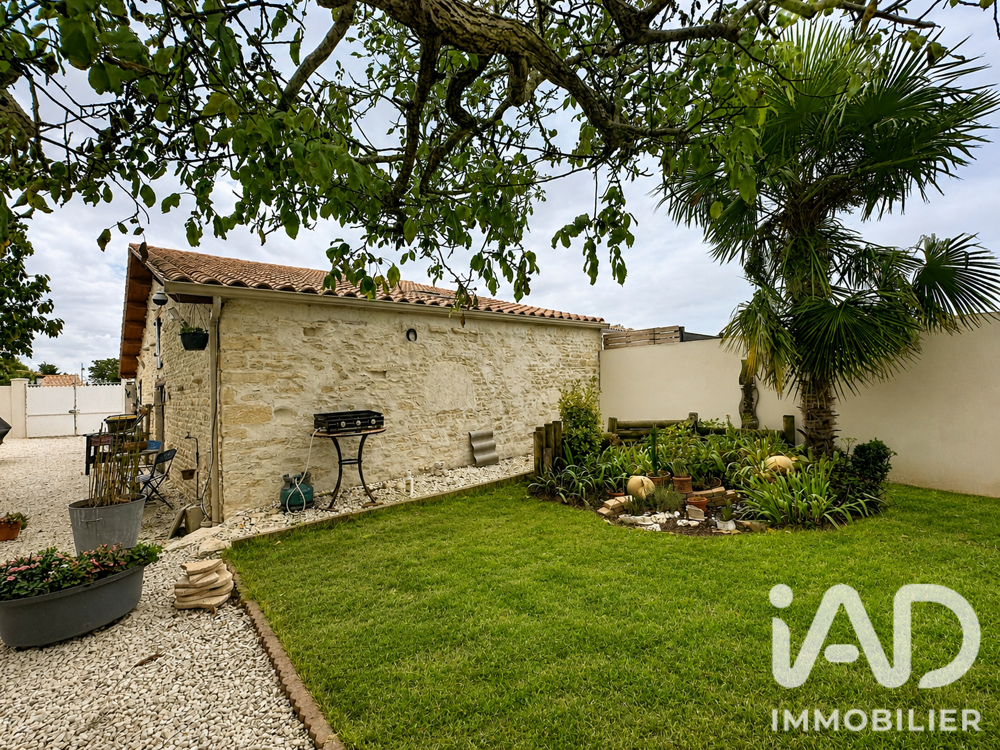 Vente Maison Vente Maison/villa 6 pièces Ferrières
