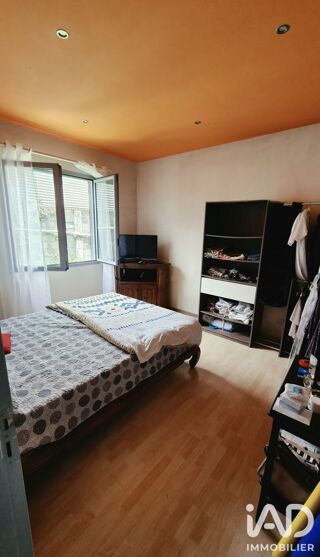  Maison à vendre 5 pièces 130 m²