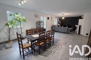  Maison à vendre 4 pièces 87 m²
