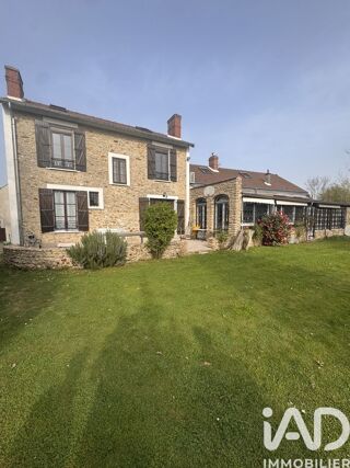  Maison à vendre 7 pièces 235 m²