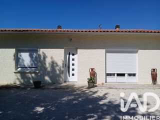  Maison à vendre 5 pièces 100 m²