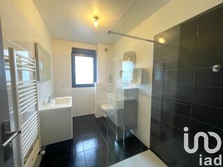  Appartement à vendre 2 pièces 39 m²
