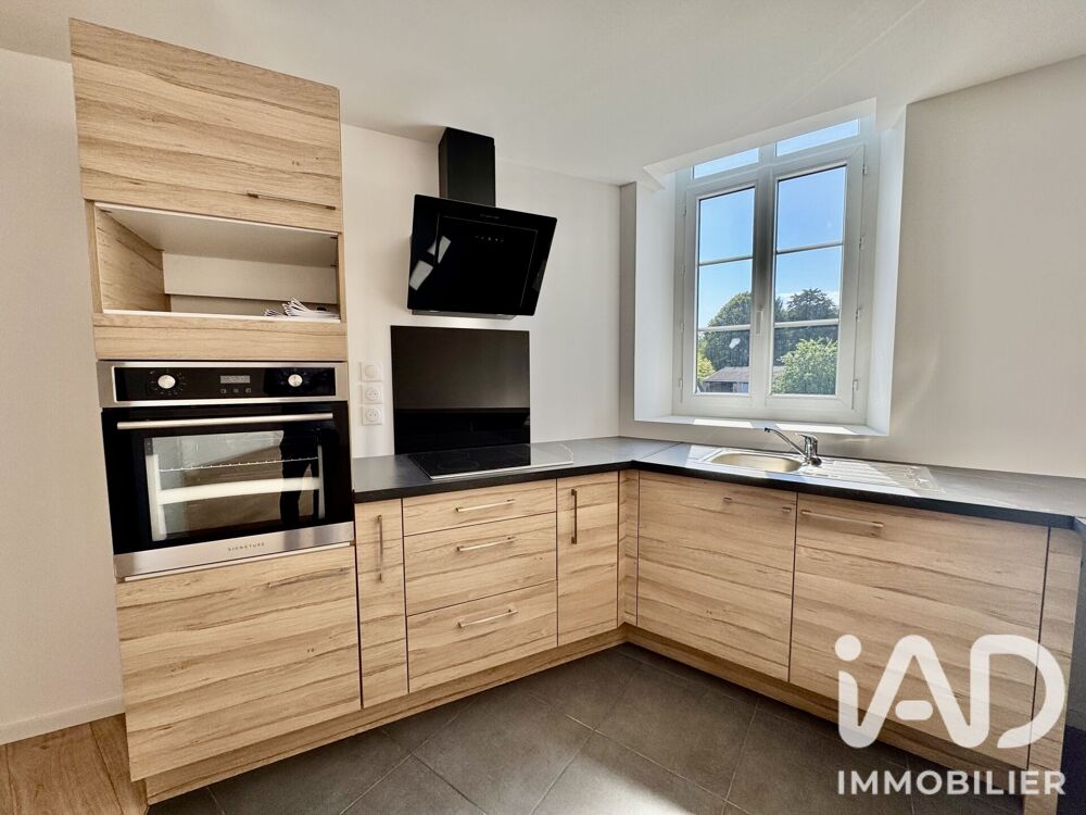 Vente Maison de village 4 pièces