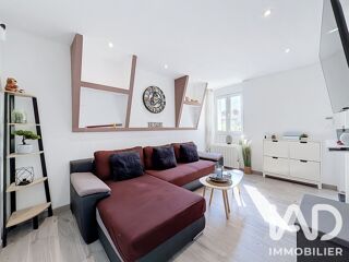  Maison à vendre 4 pièces 90 m²