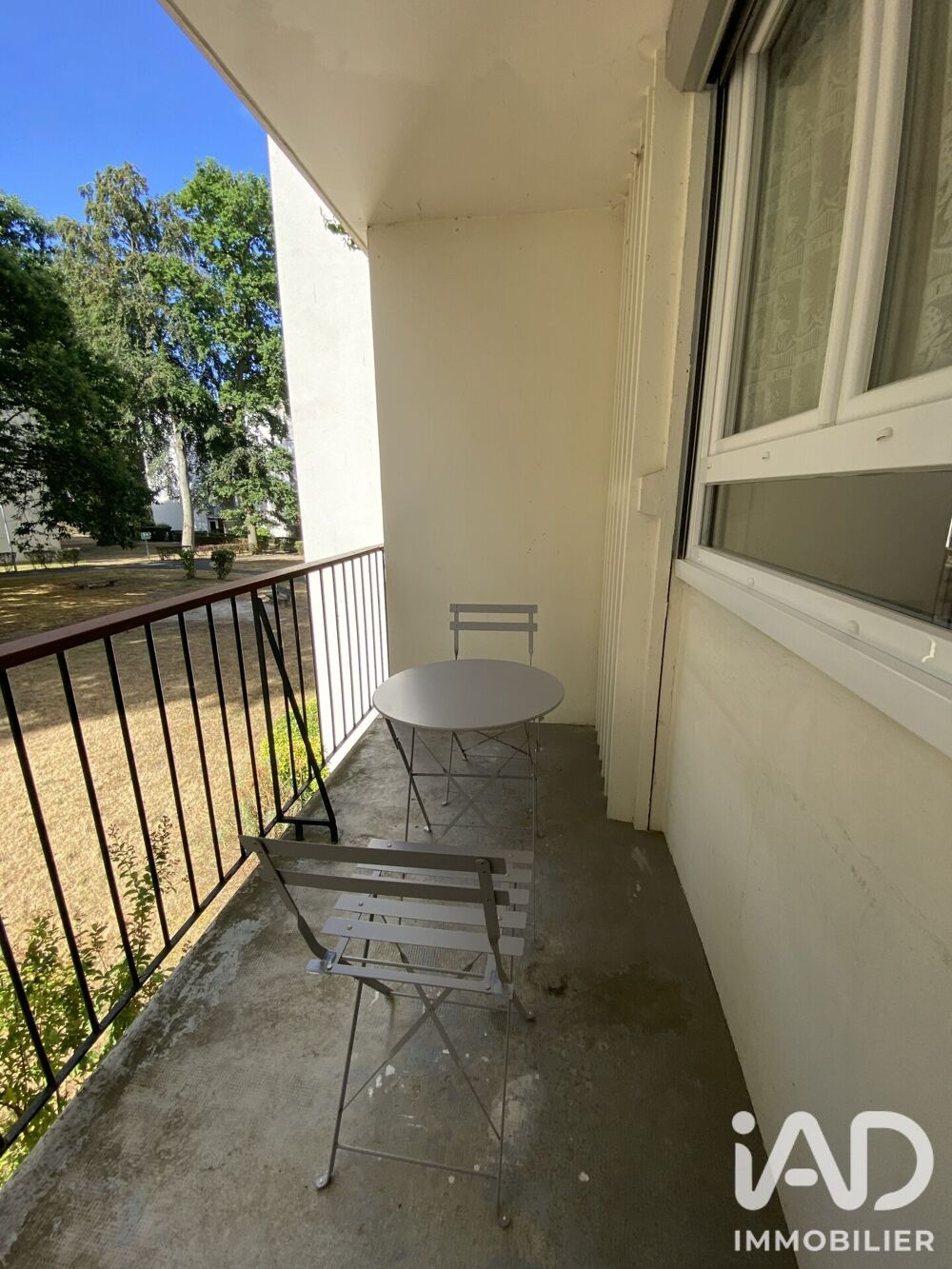 Location Appartement Location Appartement 3 pièces Avon