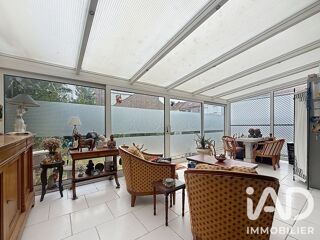  Maison à vendre 6 pièces 110 m²