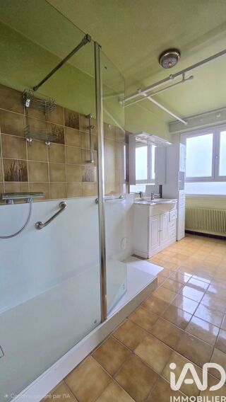  Appartement � vendre 5 pi�ces 90 m�