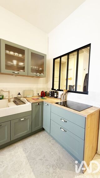  Appartement à vendre 5 pièces 109 m²