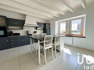  Maison à vendre 6 pièces 150 m²