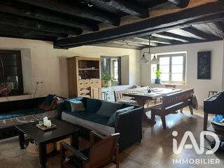  Maison à vendre 5 pièces 135 m²