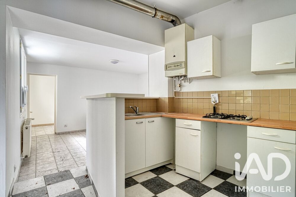Vente Appartement Vente Appartement 2 pièces Gennevilliers