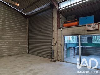  Parking / Garage à vendre 308 m²