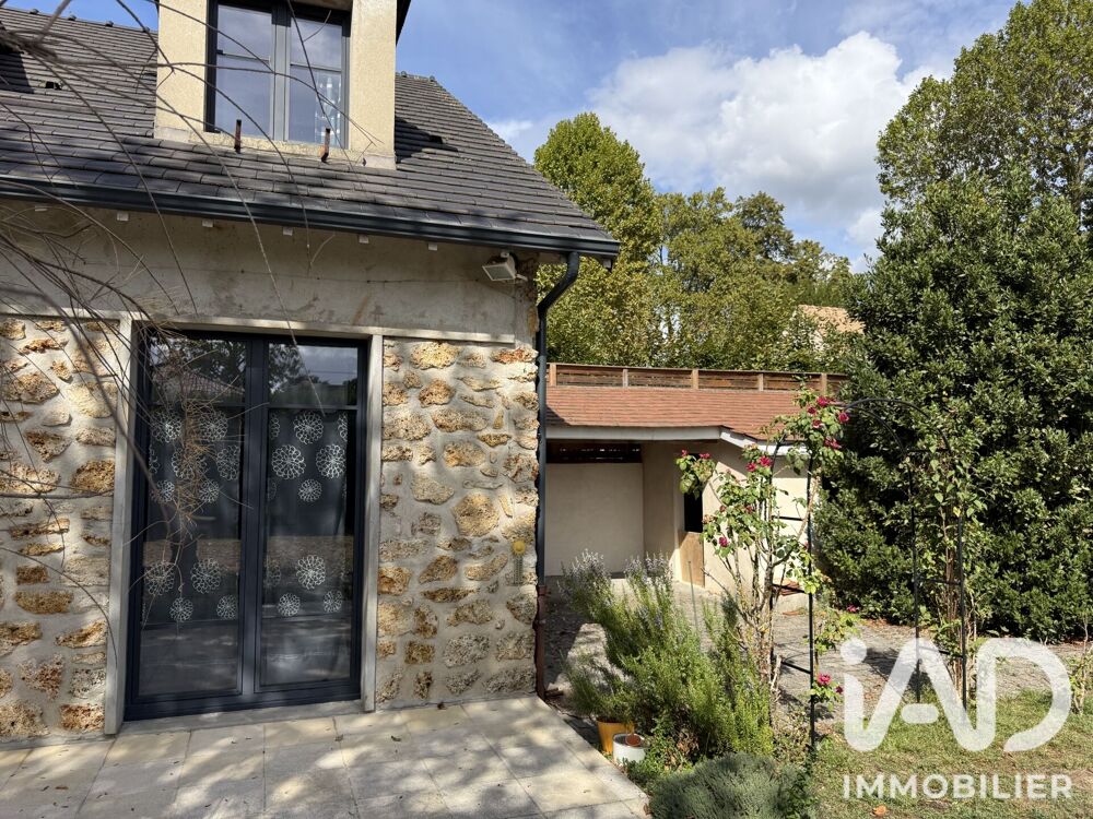 Vente Maison traditionnelle 7 pièces