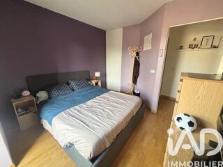 Appartement à vendre 2 pièces 50 m²