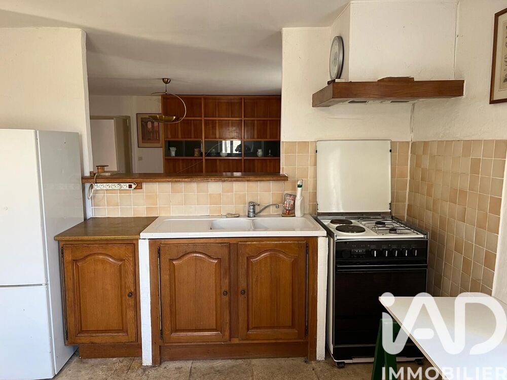 à vendre  Maison Ménerbes (84560)