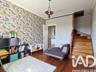  Maison à vendre 7 pièces 164 m²