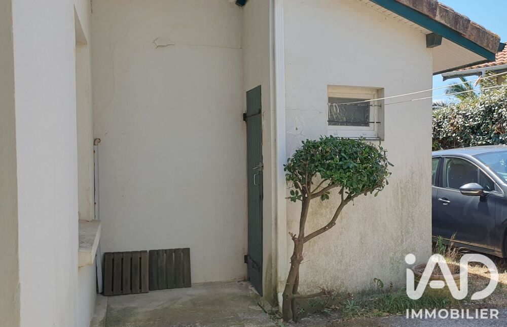 à vendre  Maison Mimizan (40200)