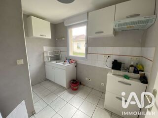  Appartement à vendre 3 pièces 55 m²