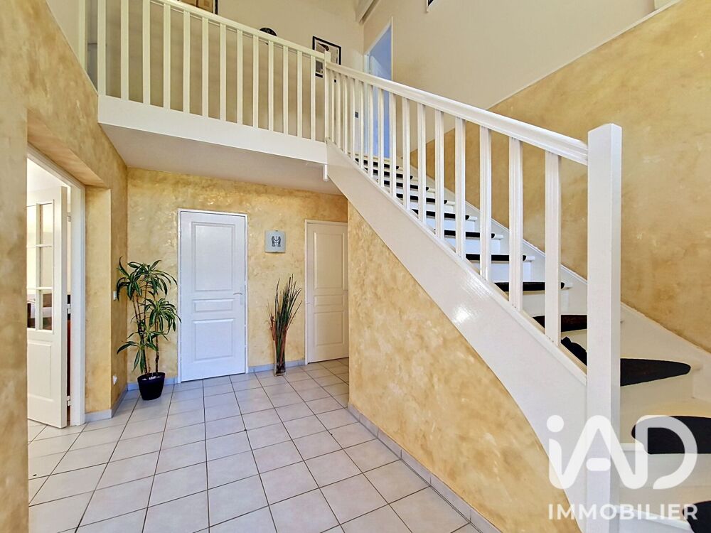 Vente Maison/villa 8 pièces