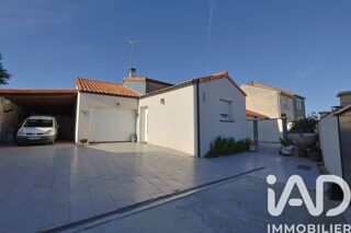  Maison à vendre 3 pièces 90 m²