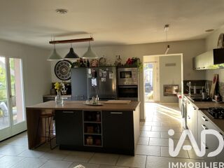  Maison à vendre 4 pièces 94 m²