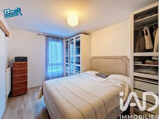  Appartement à vendre 2 pièces 43 m²