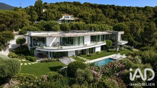  Maison à vendre 8 pièces 410 m²