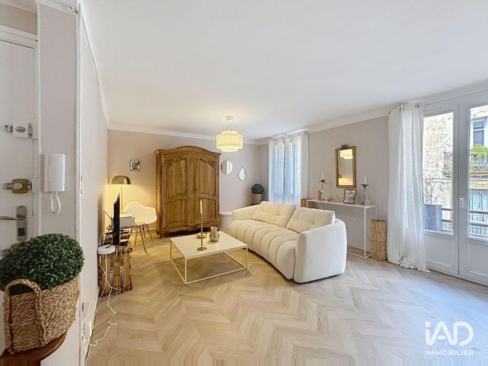 Vente Appartement Vente Appartement 3 pièces Béziers