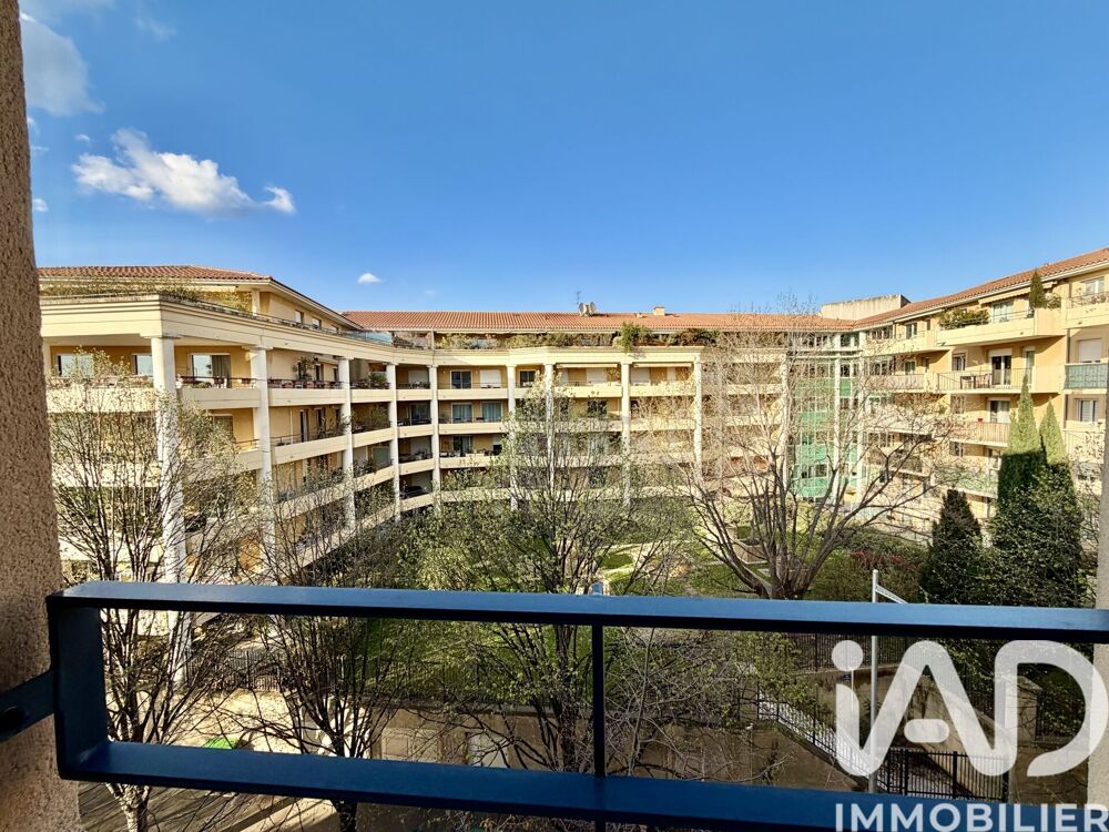 à vendre  Appartement Aix-en-Provence (13100)