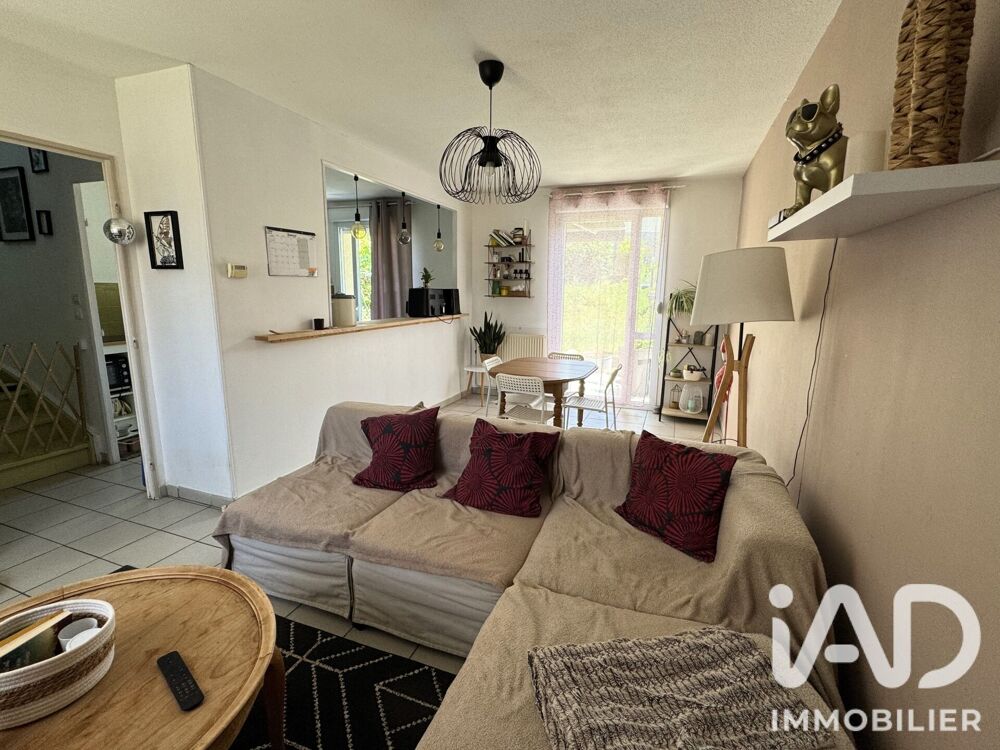 Vente Maison Vente Maison/villa 4 pièces Garchizy