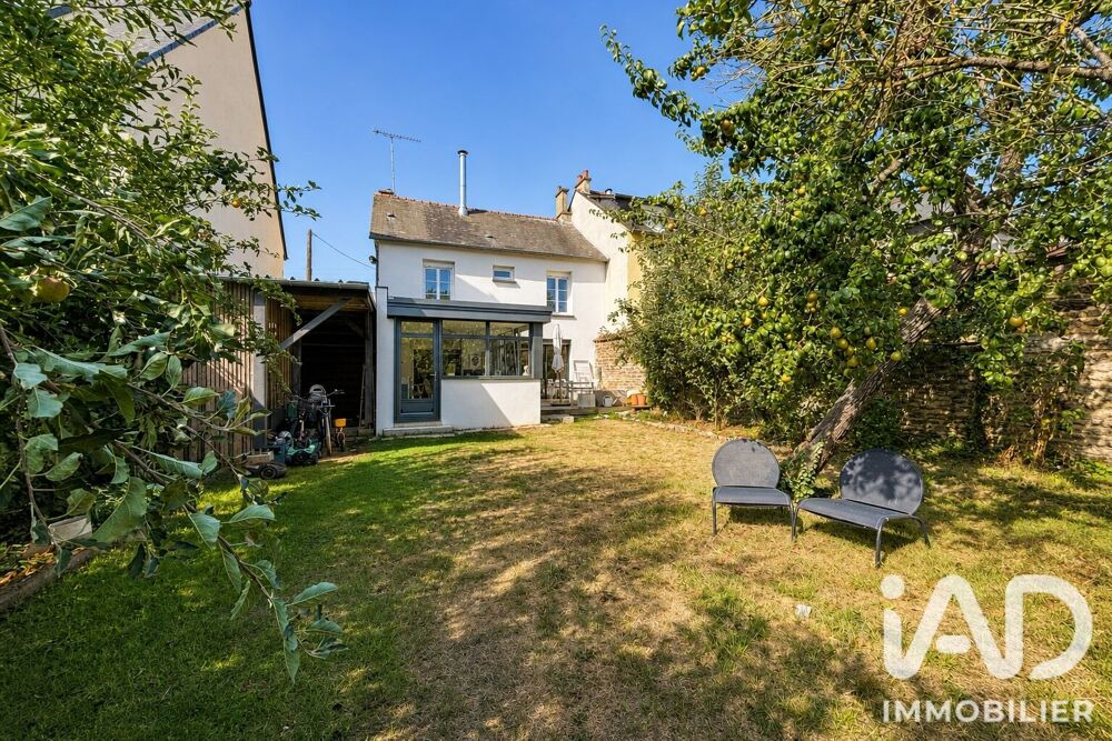 à vendre  Maison Rennes (35000)
