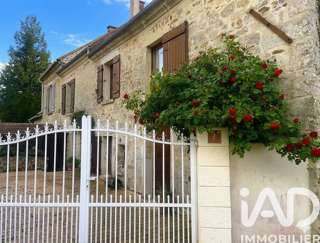  Maison à vendre 6 pièces 164 m²