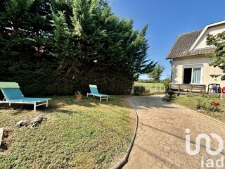  Maison à vendre 6 pièces 194 m²