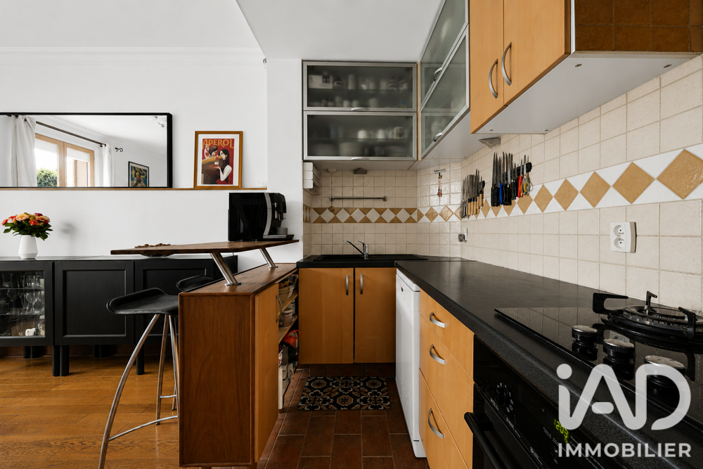 Vente Maison Vente Maison/villa 5 pièces Colombes