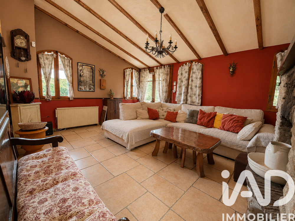 Vente Maison/villa 5 pièces