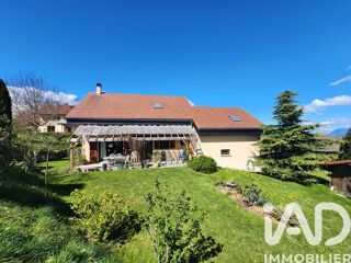  Maison à vendre 5 pièces 152 m²