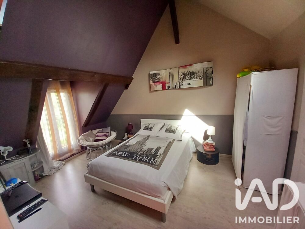 Vente Maison de village 8 pièces