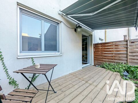  Appartement à vendre 1 pièce 24 m²