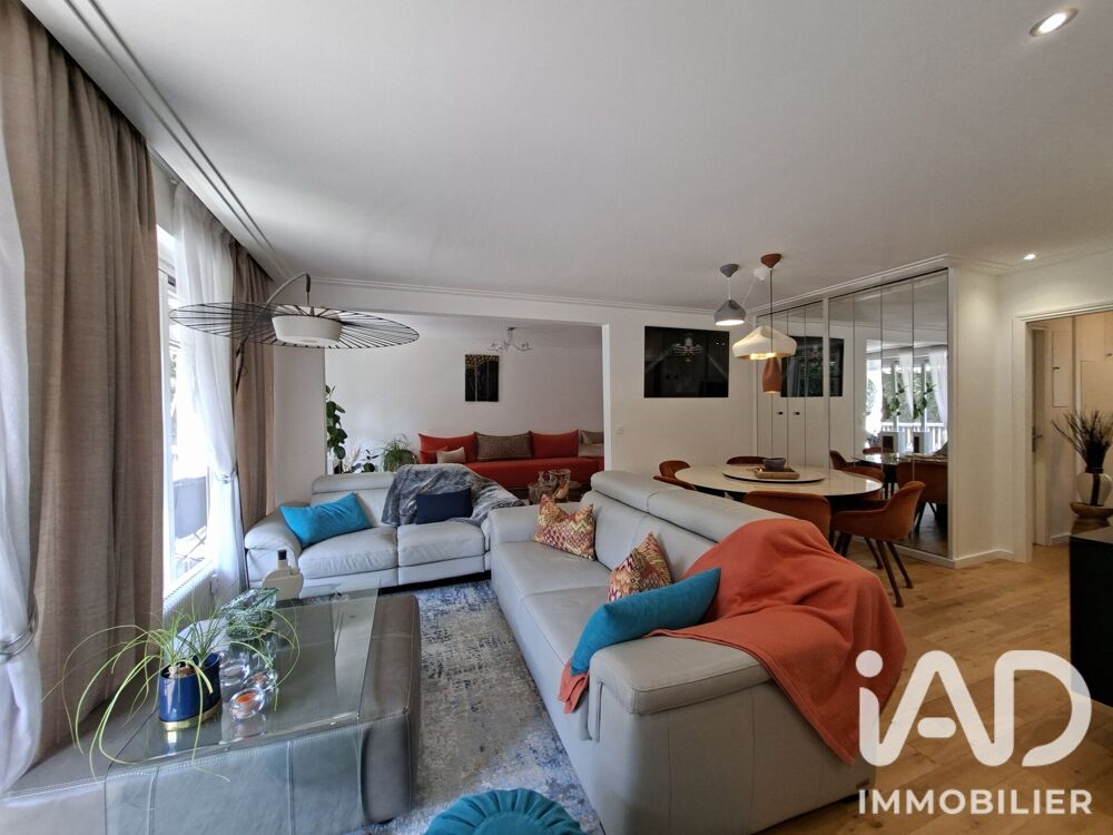 Vente Appartement Vente Appartement 3 pièces Croix