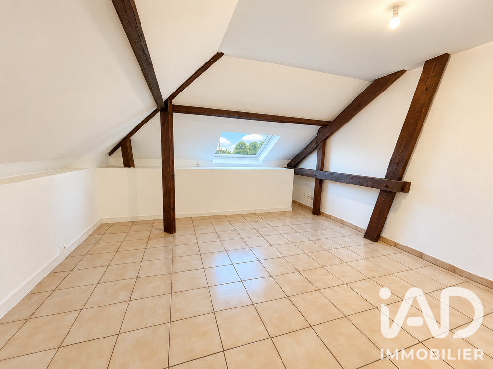 Location Appartement Location Appartement 2 pièces Thionville