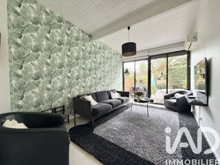  Maison à vendre 6 pièces 125 m²