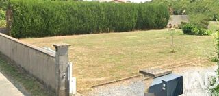  Terrain � vendre 383 m�