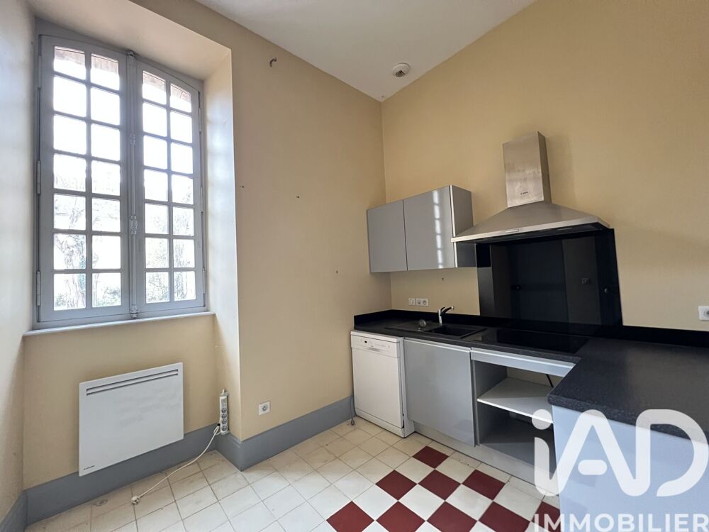 Vente Appartement Vente Appartement 4 pièces Brugheas