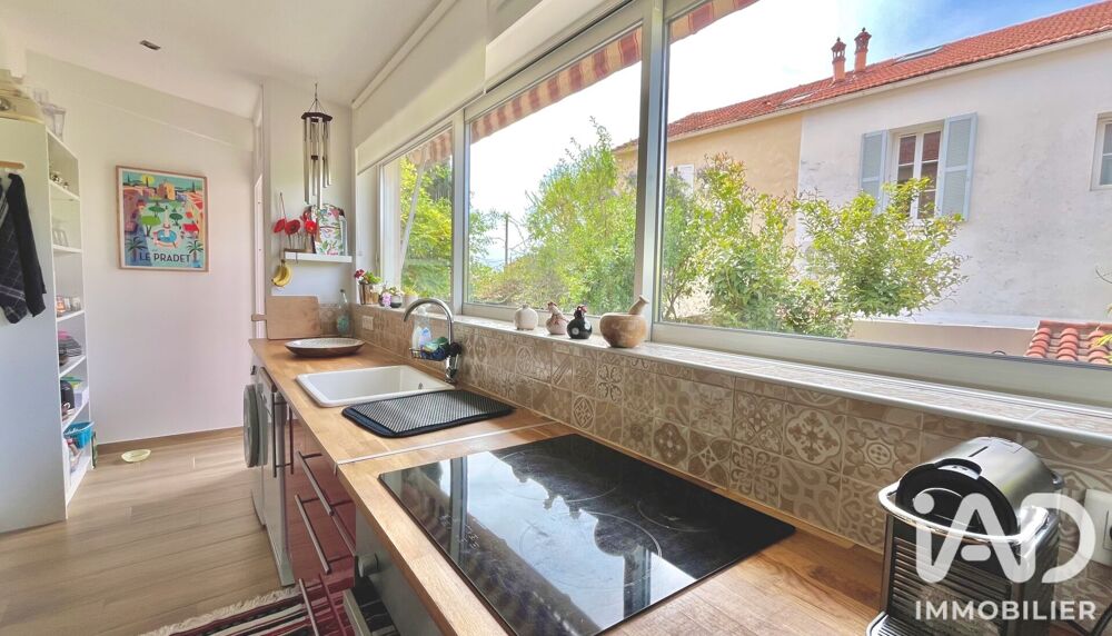 Vente Maison Vente Maison de ville 3 pièces Toulon