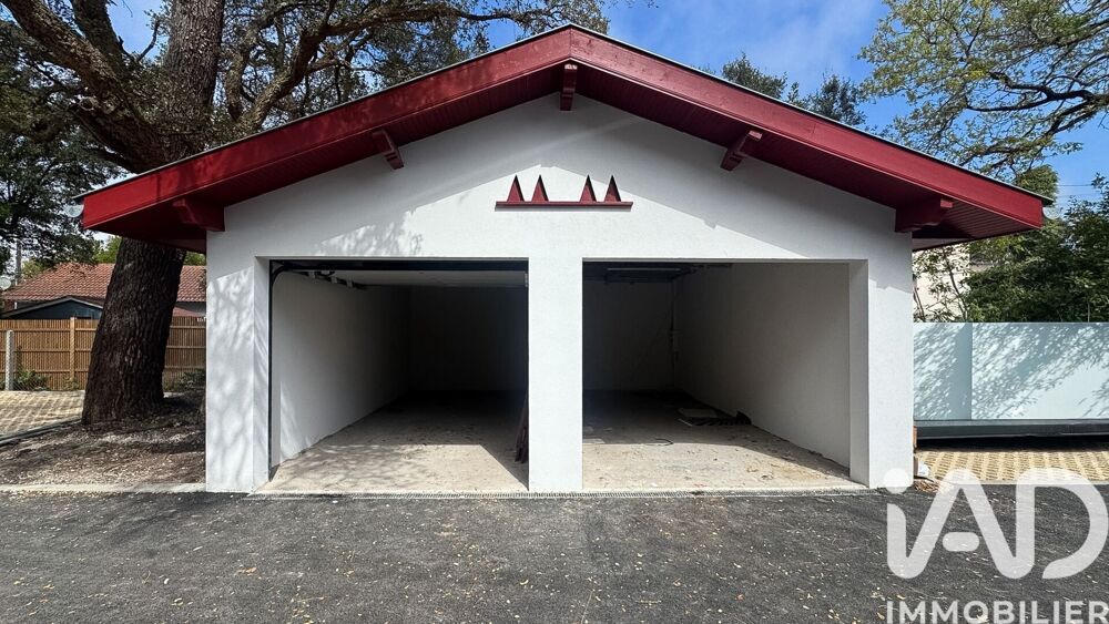 à vendre  Maison Capbreton (40130)