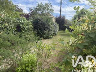  Maison à vendre 2 pièces 55 m²