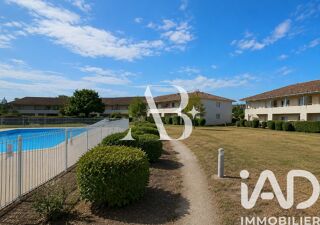  Appartement à vendre 2 pièces 41 m²