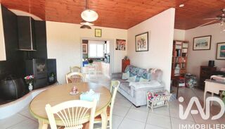  Maison à vendre 3 pièces 75 m²