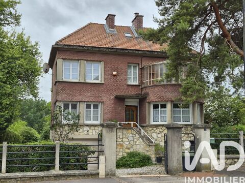   Vente Maison Maison - 5 pièce(s) - 147 m²