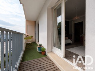  Appartement à vendre 3 pièces 66 m²